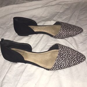 Flats